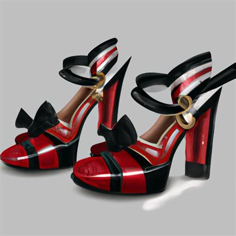 does gucci repair shoes